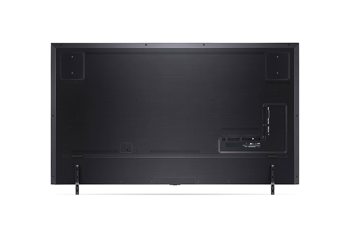 LG TV 86 Pulgadas QNED MiniLED 4K - 86QNED85SRA - Incluye Magic Remote, 86QNED85SRA