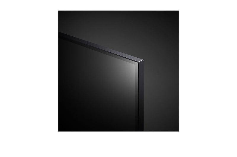 LG TV 86 Pulgadas QNED MiniLED 4K - 86QNED85SRA - Incluye Magic Remote, 86QNED85SRA