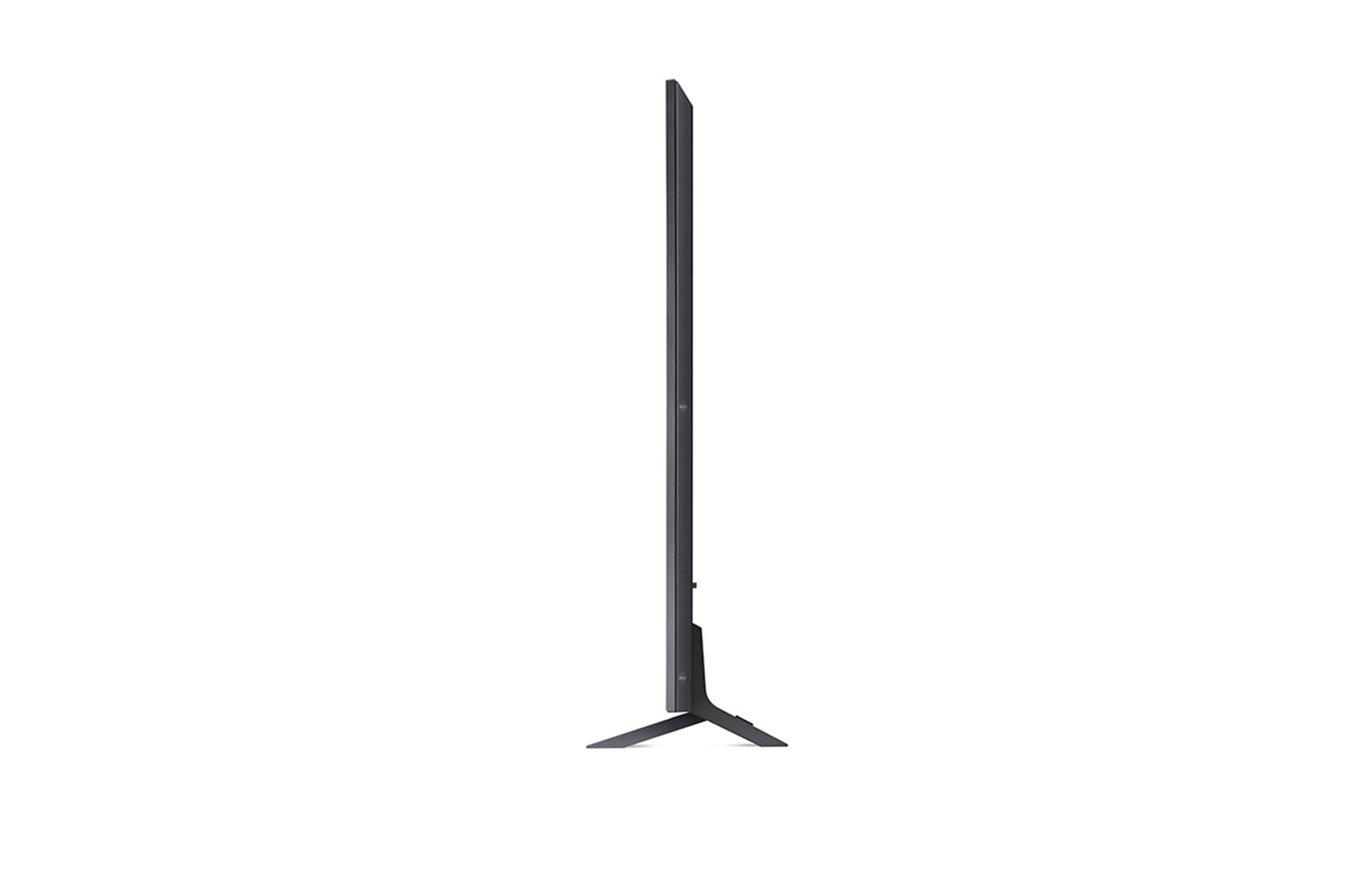 LG Combo TV LG 86" Smart QNED webOS + Sound Bar LG SNH5 600W Dolby Atmos, 86QNED85SRA-SNH5