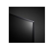 LG Combo TV LG 86" Smart QNED webOS + Sound Bar LG SNH5 600W Dolby Atmos, 86QNED85SRA-SNH5