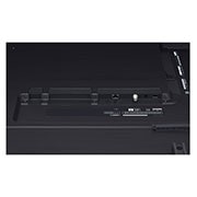 LG Combo TV LG 86" Smart QNED webOS + Sound Bar LG SNH5 600W Dolby Atmos, 86QNED85SRA-SNH5