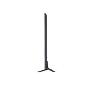 LG Combo TV LG 86" Smart QNED webOS + Sound Bar LG SNH5 600W Dolby Atmos, 86QNED85SRA-SNH5