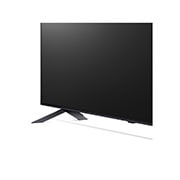 LG Combo TV LG 86" QNED MiniLED 4K | Procesador inteligente | Smart tv webOS | Magic Remote | Dolby + Sound Bar LG SNH5 | 600W | Dolby ATMOS, 86QNED85SRA-SNH5