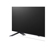 LG Combo TV LG 86" Smart QNED webOS + Sound Bar LG SNH5 600W Dolby Atmos, 86QNED85SRA-SNH5
