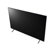 LG Combo TV LG 86" Smart QNED webOS + Sound Bar LG SNH5 600W Dolby Atmos, 86QNED85SRA-SNH5