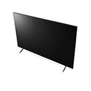 LG Pantalla LG QNED MiniLED 85 86'' 4K SMART TV con ThinQ AI, 86QNED85SRA