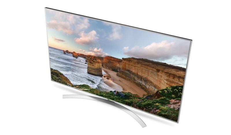 LG SUPER UHD 4K 86 "- NanoCell Display -  Multi HDR- Sonido Premium, 86SJ957T