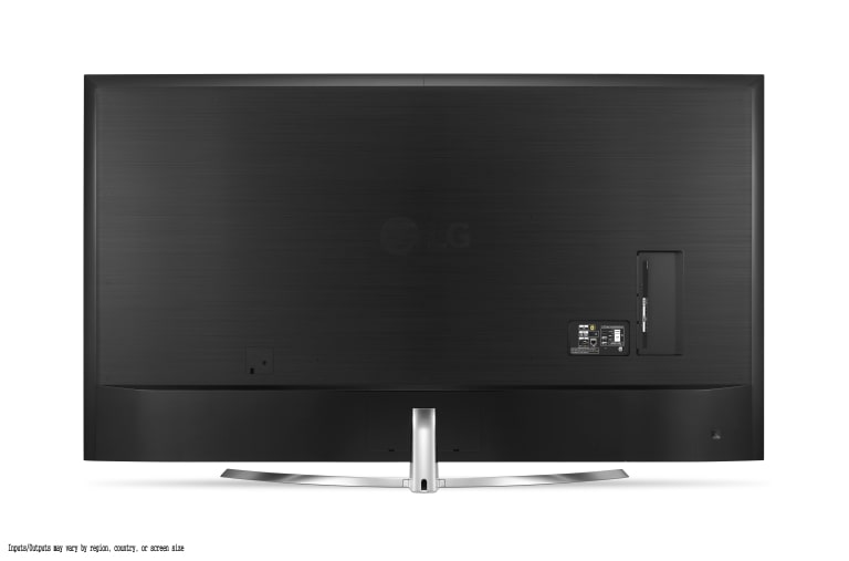 LG SUPER UHD 4K 86 "- NanoCell Display -  Multi HDR- Sonido Premium, 86SJ957T
