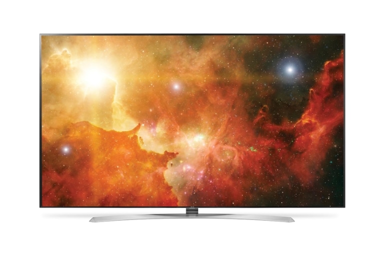 LG SUPER UHD 4K 86 "- NanoCell Display -  Multi HDR- Sonido Premium, 86SJ957T