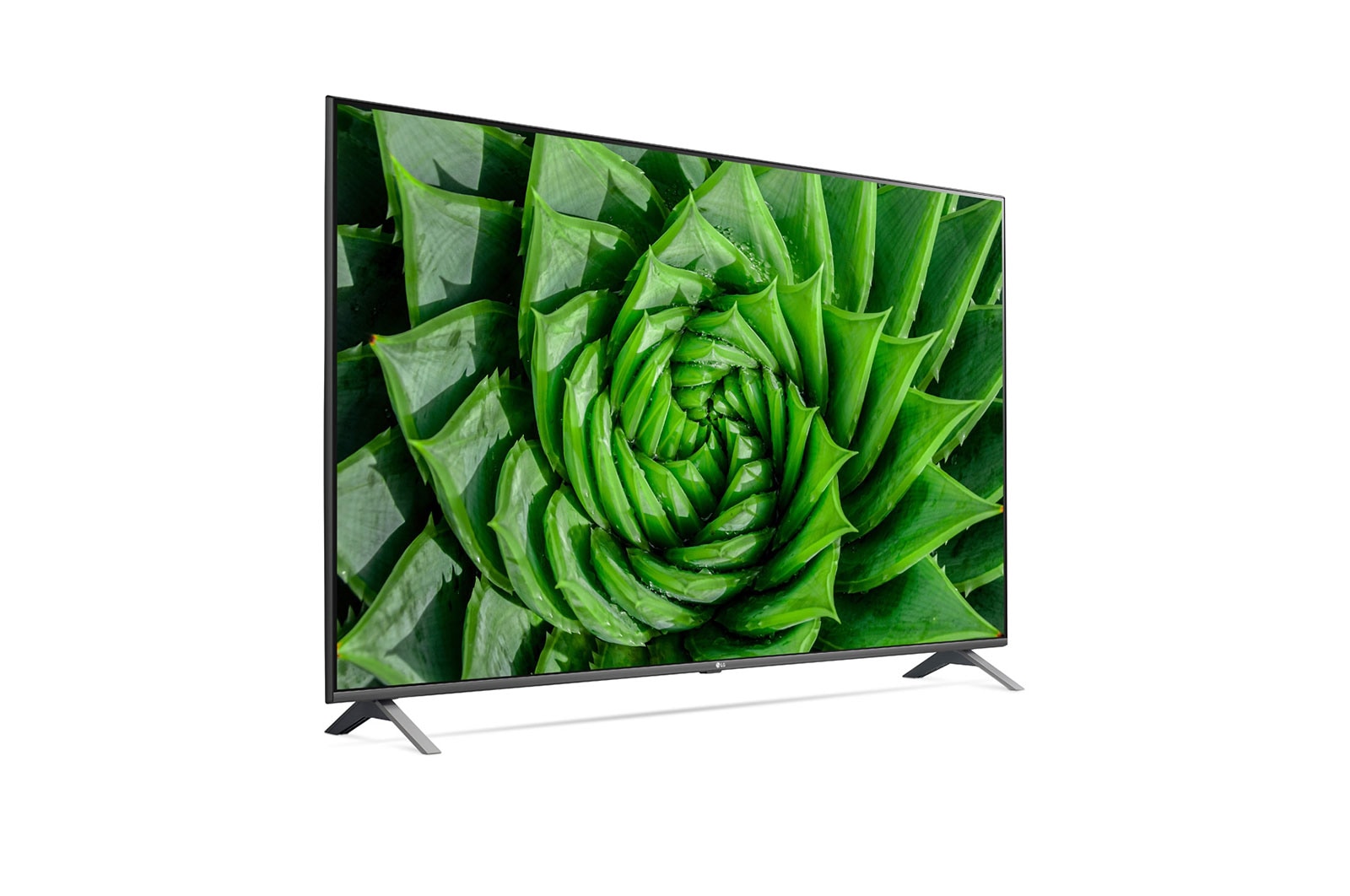 LG Televisor LED UHD - Con Inteligencia Artificial - Procesador Alpha 7 Gen3 4K, Cinema HDR - Dolby Atmos, 86UN8000PDB