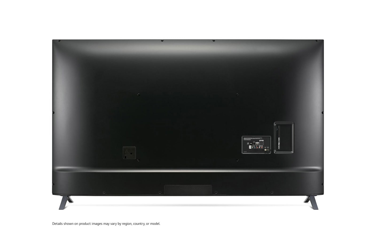 LG Televisor LED UHD - Con Inteligencia Artificial - Procesador Alpha 7 Gen3 4K, Cinema HDR - Dolby Atmos, 86UN8000PDB