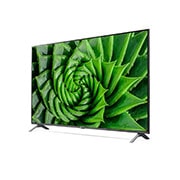 LG Televisor LED UHD - Con Inteligencia Artificial - Procesador Alpha 7 Gen3 4K, Cinema HDR - Dolby Atmos, 86UN8000PDB