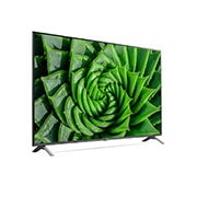 LG Televisor LED UHD - Con Inteligencia Artificial - Procesador Alpha 7 Gen3 4K, Cinema HDR - Dolby Atmos, 86UN8000PDB