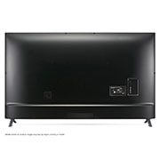 LG Televisor LED UHD - Con Inteligencia Artificial - Procesador Alpha 7 Gen3 4K, Cinema HDR - Dolby Atmos, 86UN8000PDB