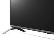 LG Televisor LED UHD - Con Inteligencia Artificial - Procesador Alpha 7 Gen3 4K, Cinema HDR - Dolby Atmos, 86UN8000PDB