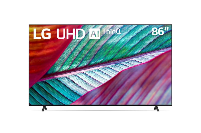 LG TV 86 Pulgadas UHD 4K - 86UR8750PSA - Incluye Magic Remote, 86UR8750PSA