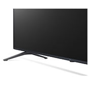 LG Televisor LG 86" UHD |4K |Procesador IA α5|Smart TV |Mayor nivel de brillo|Pantalla Ultragrande| Incluye Magic Remote, 86UR8750PSA