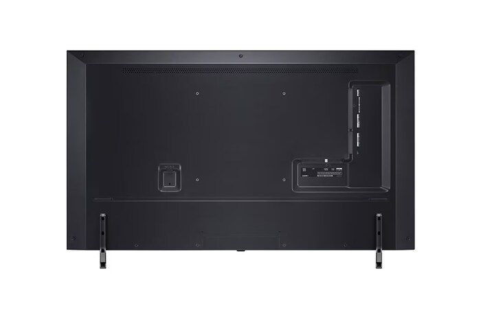 LG Televisor LG 55'' QNED 4K - 55QNED75SRA - Incluye Magic Remote, 55QNED75SRA