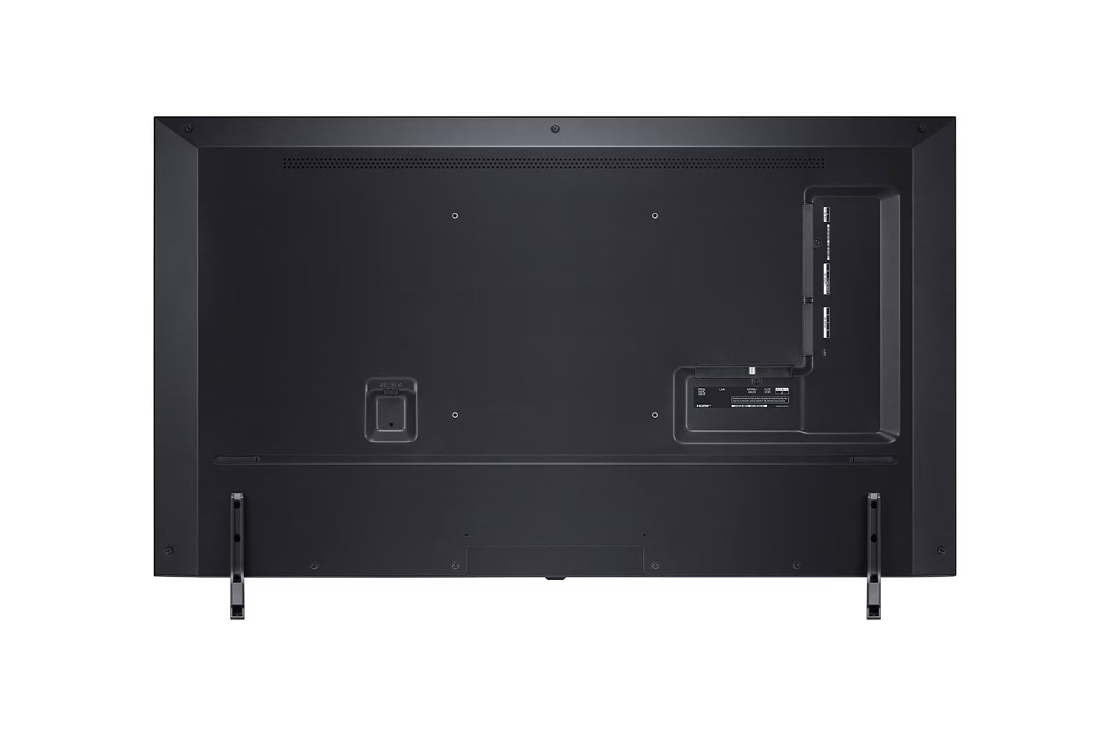LG TV 55 Pulgadas QNED 4K - 55QNED75SRA - Incluye Magic Remote, 55QNED75SRA
