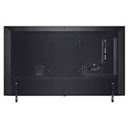 LG TV 55 Pulgadas QNED 4K - 55QNED75SRA - Incluye Magic Remote, 55QNED75SRA