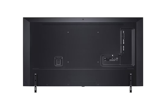 LG TV 50 Pulgadas QNED 4K - 50QNED75SRA - Incluye Magic Remote, 50QNED75SRA