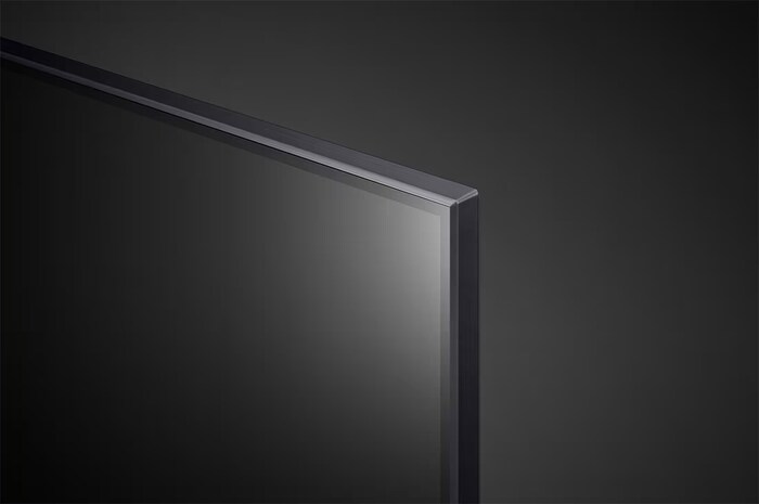 LG TV 50 Pulgadas QNED 4K - 50QNED75SRA - Incluye Magic Remote, 50QNED75SRA