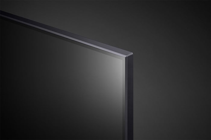 LG Televisor LG 65'' QNED 4k | Procesador IA α5|Smart TV  |Colores puros|Incluye Magic Remote, 65QNED75SRA