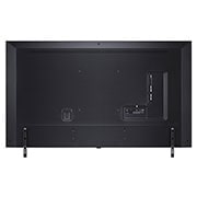 LG Televisor LG 65'' QNED 4k | Procesador IA α5|Smart TV  |Colores puros|Incluye Magic Remote, 65QNED75SRA