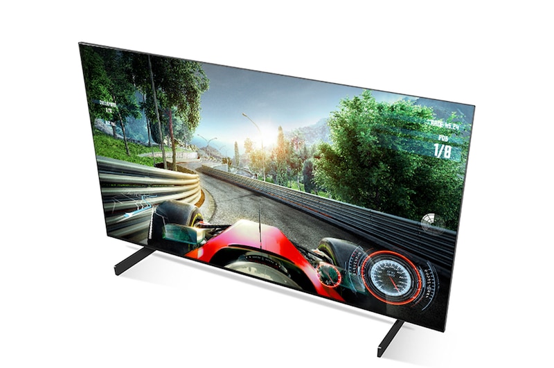 LG TV 42 Pulgadas OLED evo - OLED42C3PSA - Incluye Magic Remote, OLED42C3PSA