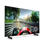 LG Televisor  LG 42" OLED   | 4K | Procesador AI α9  |Smart TV| Gaming TV|Incluye Magic remote, OLED42C3PSA