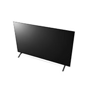 LG  LG OLED 48" A1 4K Smart TV con ThinQ AI(Inteligencia Artificial), α7 Gen4 AI Processor, OLED48A1PSA