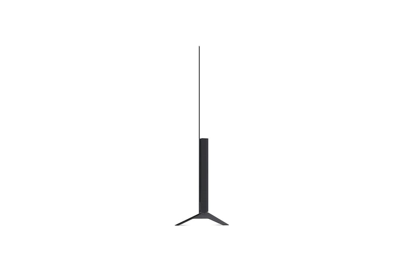 LG  LG OLED 48" A1 4K Smart TV con ThinQ AI(Inteligencia Artificial), α7 Gen4 AI Processor, OLED48A1PSA