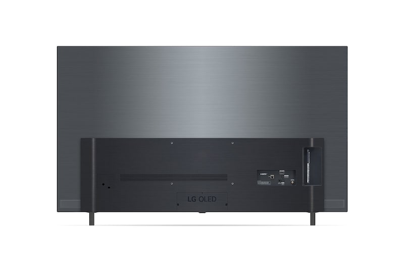 LG  LG OLED 48" A1 4K Smart TV con ThinQ AI(Inteligencia Artificial), α7 Gen4 AI Processor, OLED48A1PSA