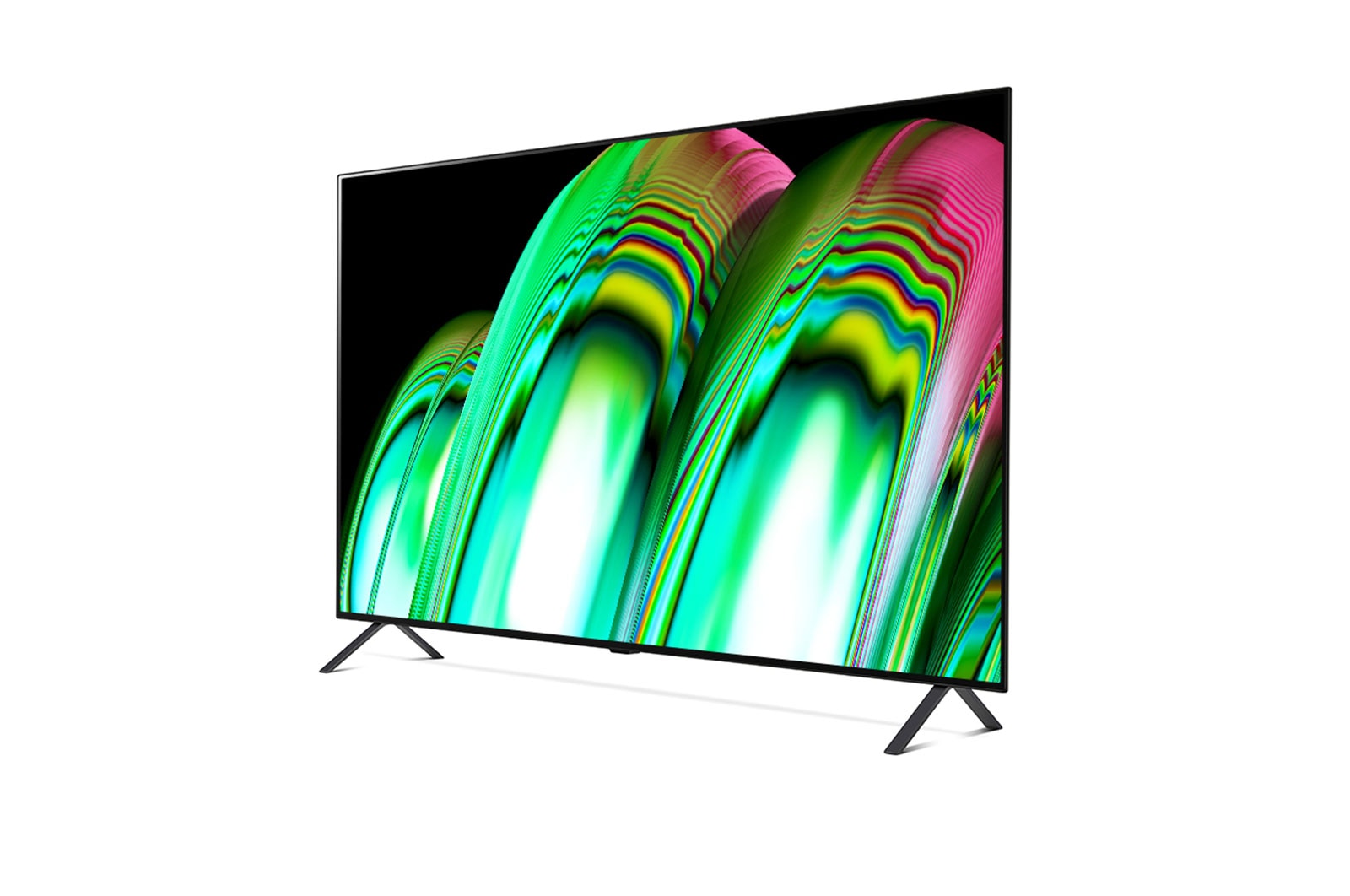 LG TV LG  OLED 48"- 4K UHD  - Procesador inteligente α7 Gen5 AI - Smart tv webOS, OLED48A2PSA