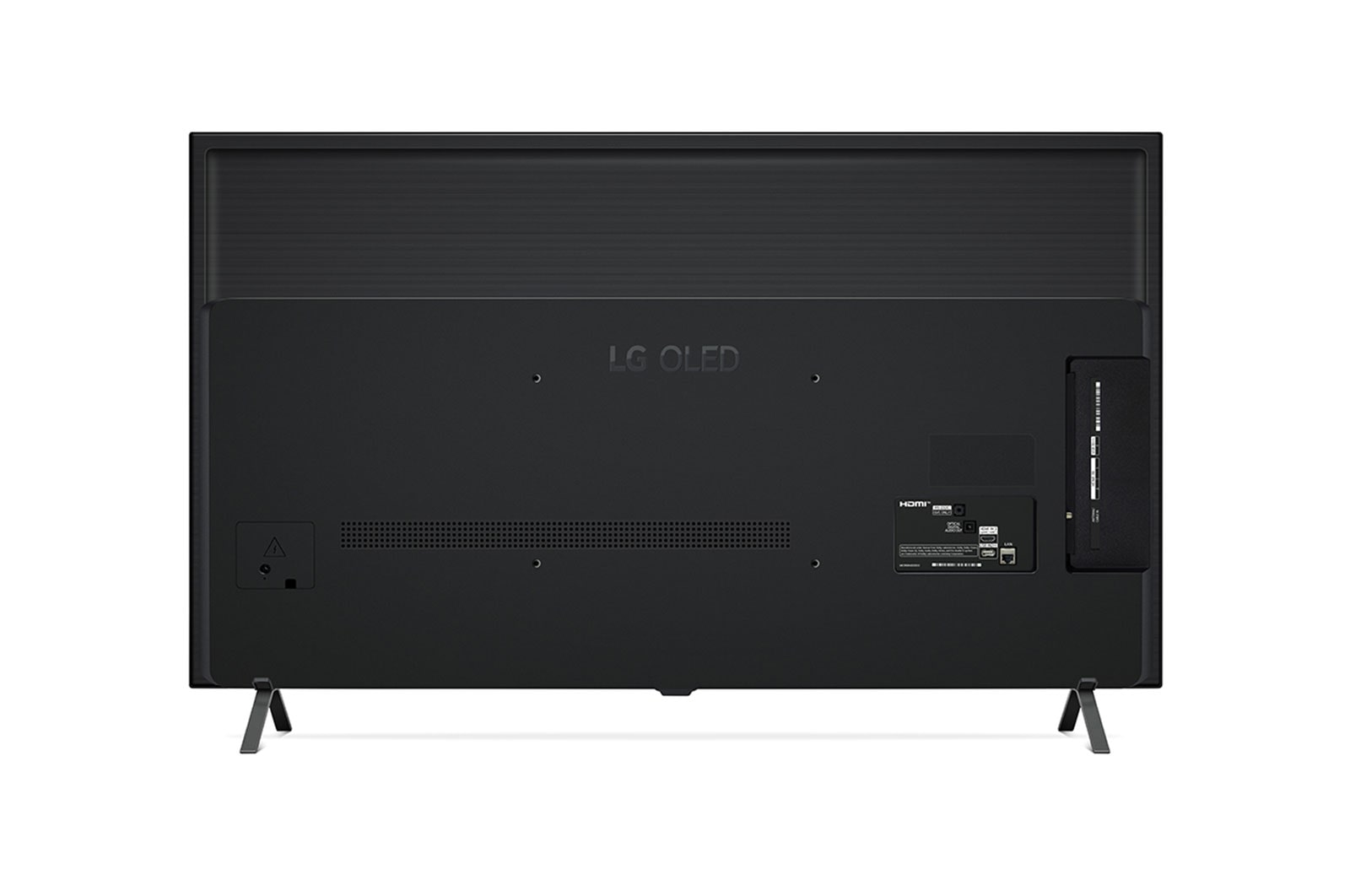 LG TV LG  OLED 48"- 4K UHD  - Procesador inteligente α7 Gen5 AI - Smart tv webOS, OLED48A2PSA