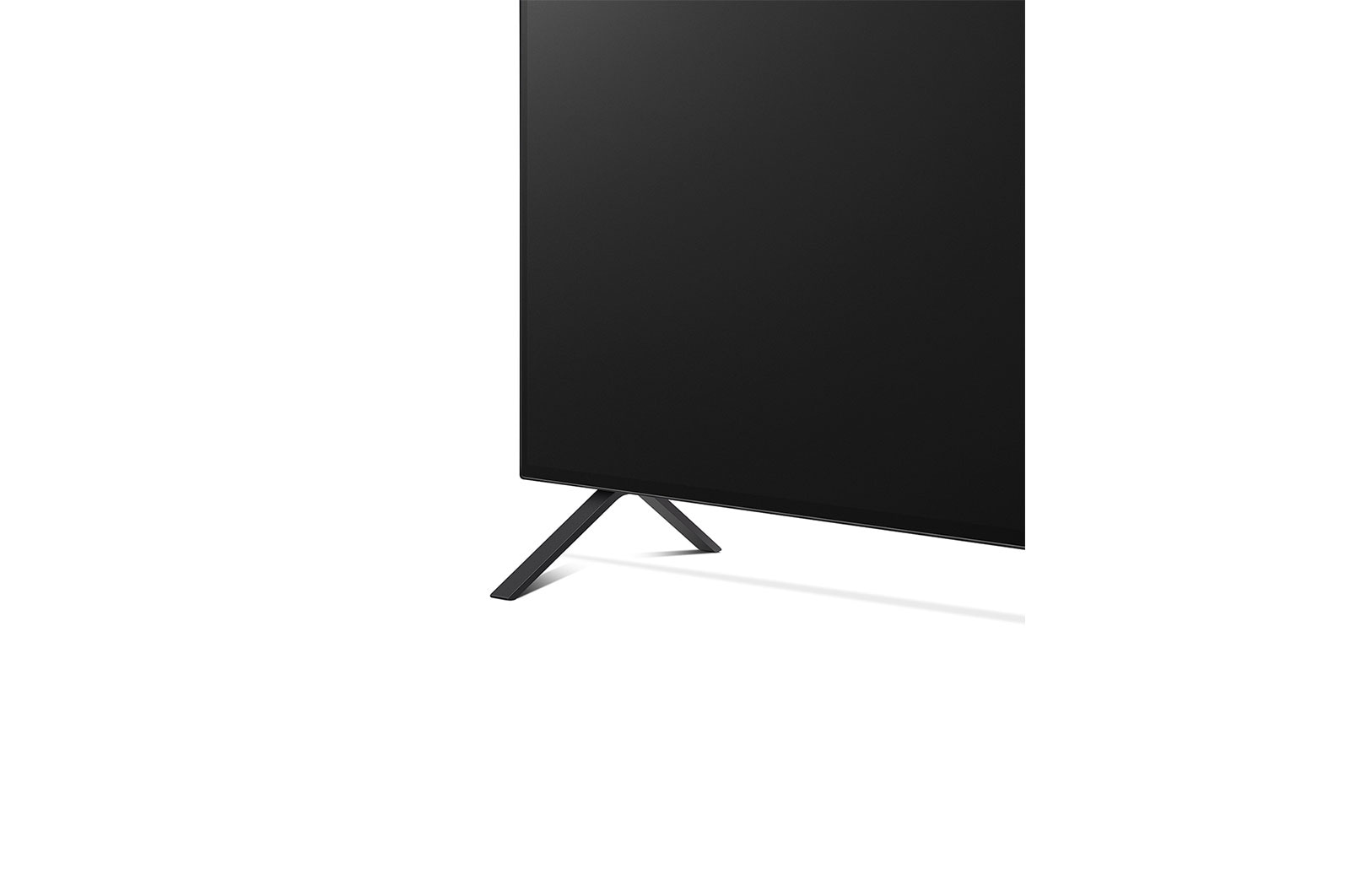 LG TV LG  OLED 48"- 4K UHD  - Procesador inteligente α7 Gen5 AI - Smart tv webOS, OLED48A2PSA