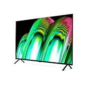 LG TV LG  OLED 48"- 4K UHD  - Procesador inteligente α7 Gen5 AI - Smart tv webOS, OLED48A2PSA