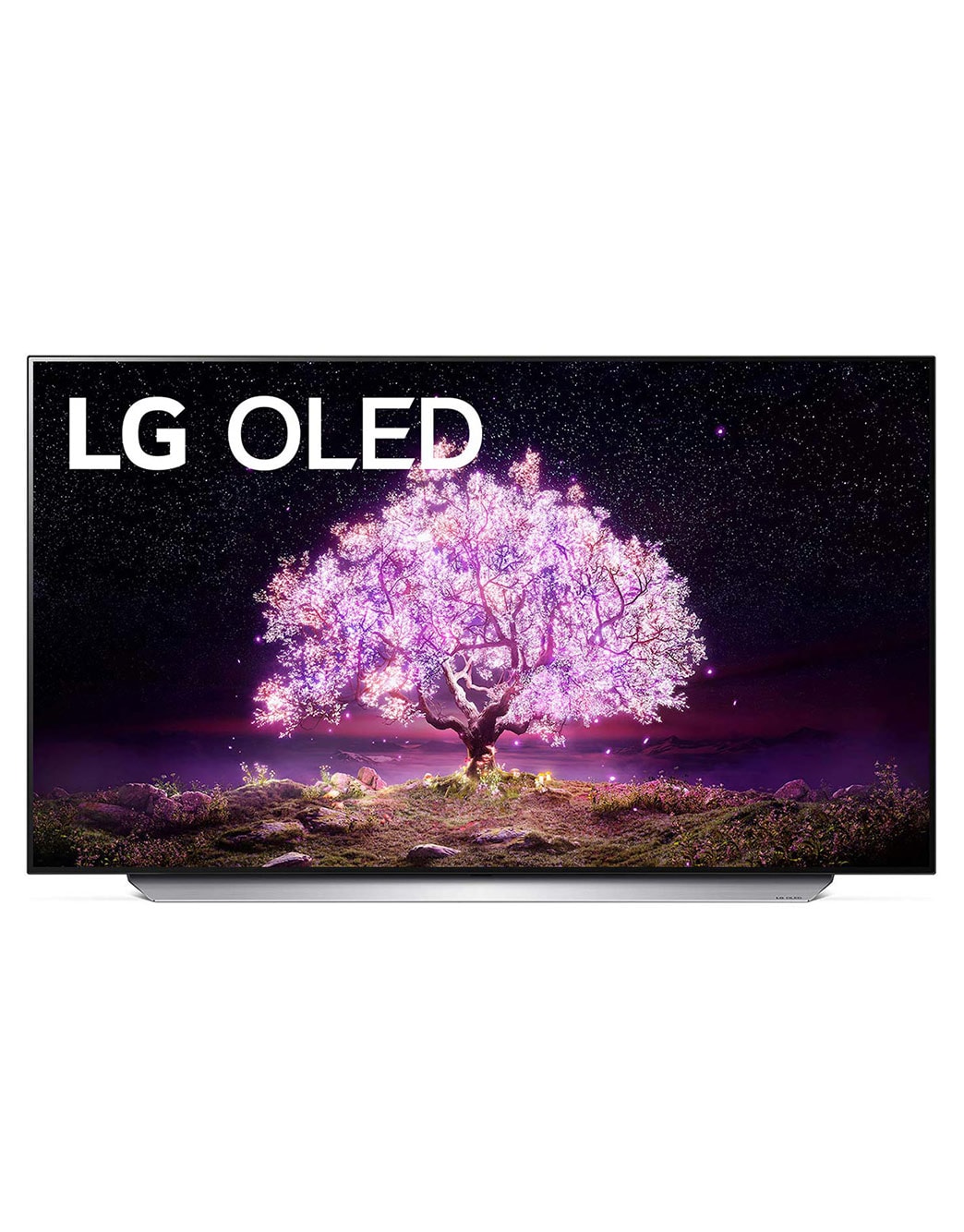 K*様 LG OLED 48インチ テレビ OLED48C1PJB 48V型 有機ELテレビ OLED48C1PJB - OLED48C1PJB | LG Japan