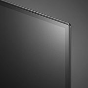 LG  LG OLED 48" C1 4K Smart TV con ThinQ AI(Inteligencia Artificial), α9 Gen4 AI Processor, OLED48C1PSA
