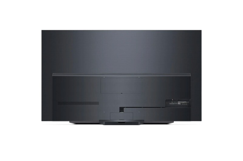 LG TV LG OLED evo 48" - 4K UHD  - Procesador inteligente α9 Gen5 AI  - Smart tv webOS, OLED48C2PSA