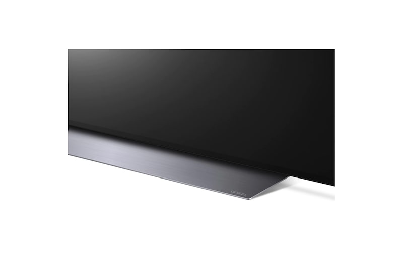 LG TV LG OLED evo 48" - 4K UHD  - Procesador inteligente α9 Gen5 AI  - Smart tv webOS, OLED48C2PSA