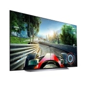 LG TV LG OLED evo 48" - 4K UHD  - Procesador inteligente α9 Gen5 AI  - Smart tv webOS, OLED48C2PSA