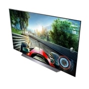 LG TV LG OLED evo 48" - 4K UHD  - Procesador inteligente α9 Gen5 AI  - Smart tv webOS, OLED48C2PSA