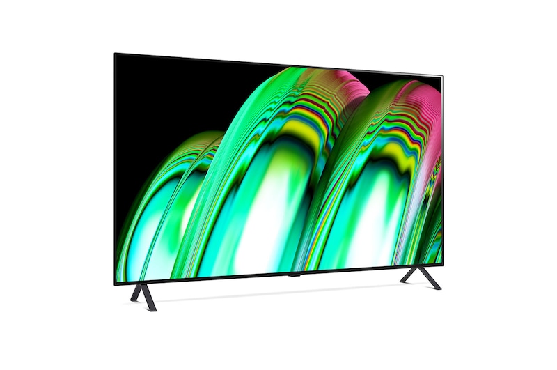 LG TV LG OLED 55" B2 - 4K UHD - Procesador inteligente α7 Gen5 AI - Smart tv webOS, OLED55B2PSA