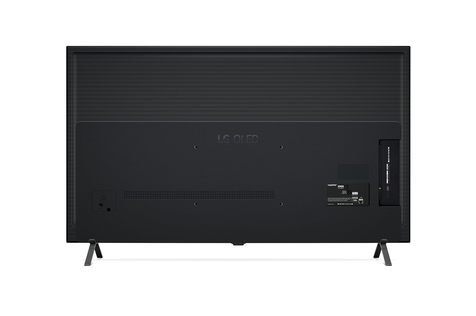 LG  TV LG OLED 55" B2 - 4K UHD - Procesador inteligente α7 Gen5 AI - Smart tv webOS, OLED55B2PSA