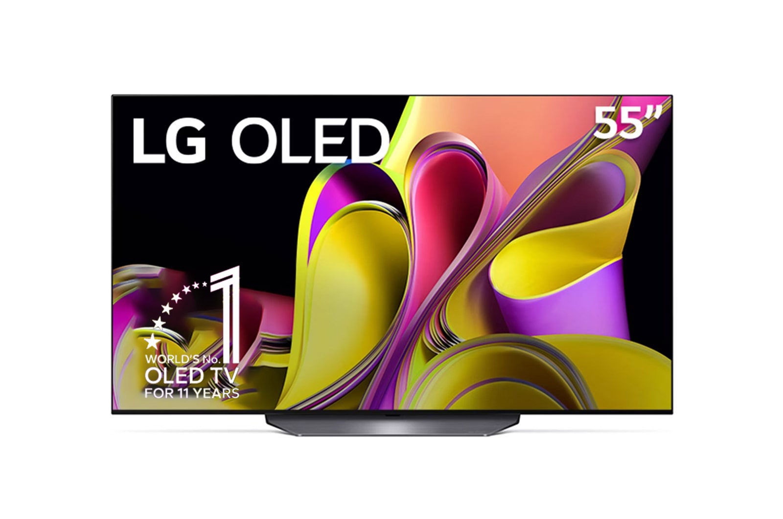 Oferta Televisor Smart TV LED de 65 Pulgadas marca LG - Olímpica