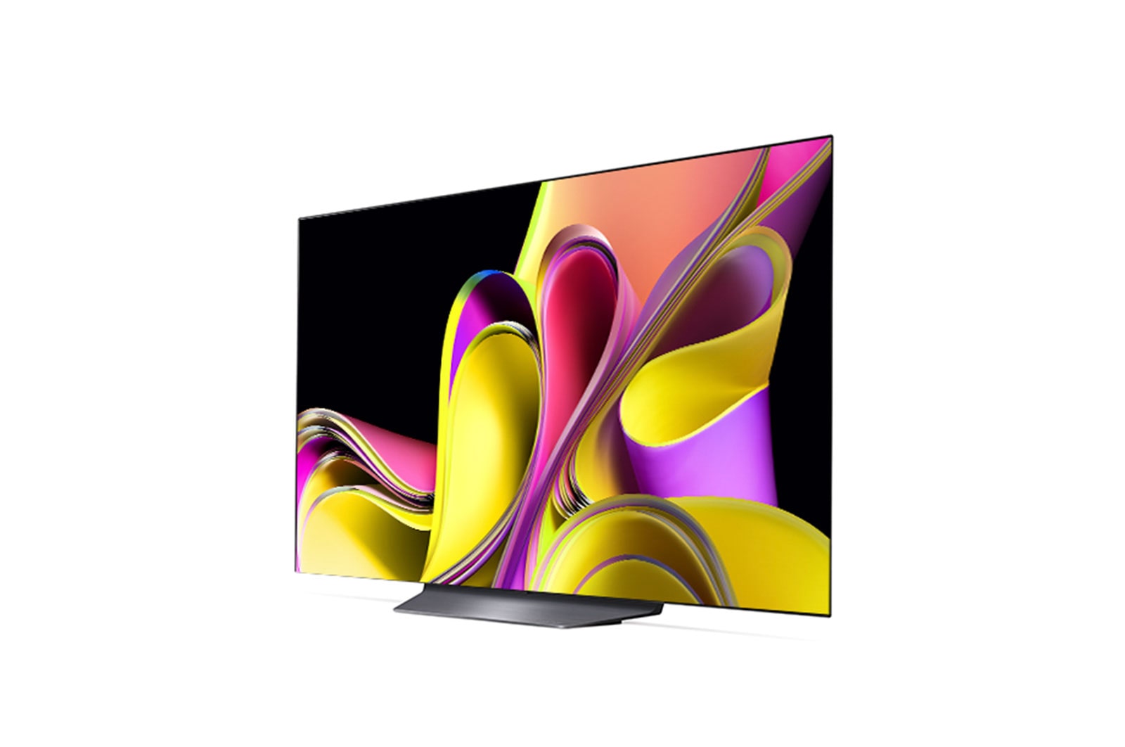 LG TV 55 Pulgadas OLED - OLED55B3PSA - Incluye Magic Remote, OLED55B3PSA