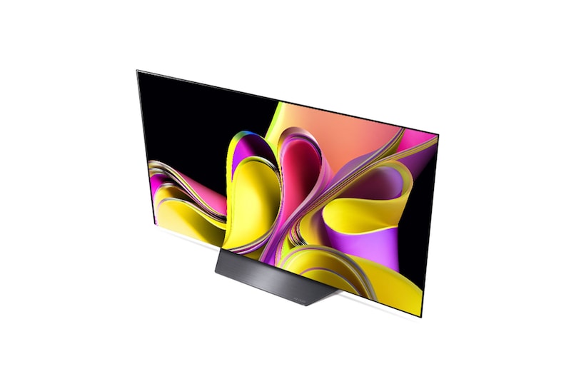 LG TV 55 Pulgadas OLED - OLED55B3PSA - Incluye Magic Remote, OLED55B3PSA