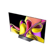 LG TV 55 Pulgadas OLED - OLED55B3PSA - Incluye Magic Remote, OLED55B3PSA