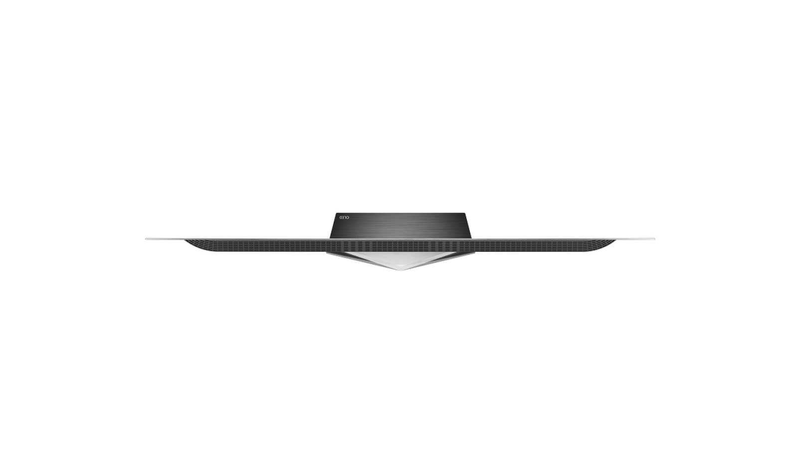 LG OLED B6 4K HDR SMART TV - 55", OLED55B6T